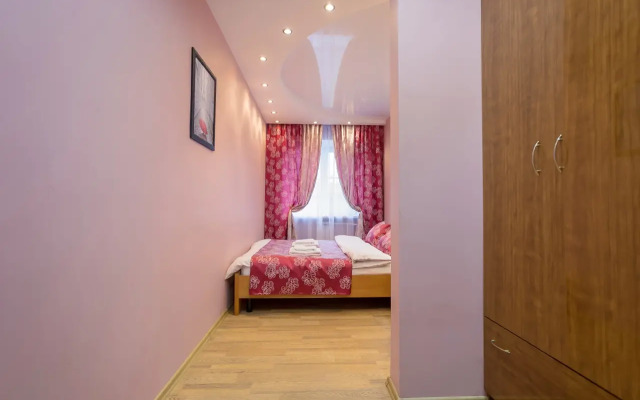 Квартира Пять Звёзд на Ленина 91