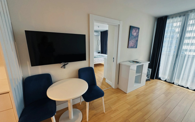 Marvella Orbi City 39th floor Apartments