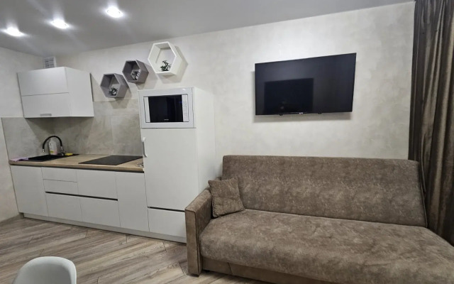 Na Papanina 5 Apartments