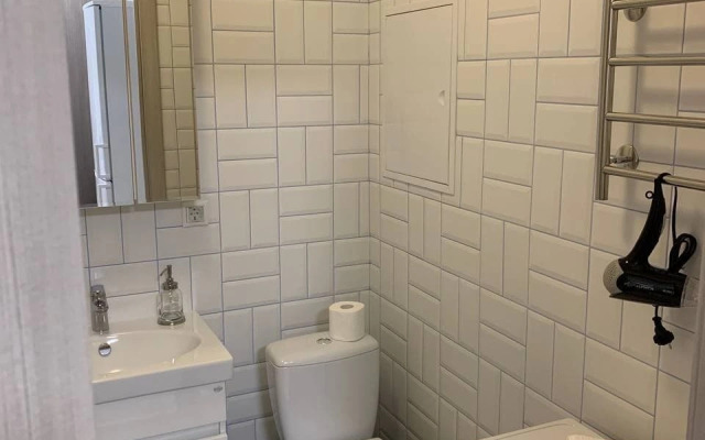 Biznes-klassa na Khlebozavodskoy 2 Flat