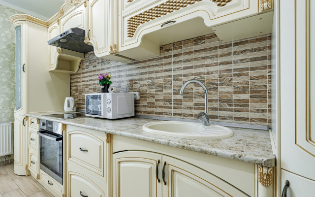 Апартаменты Двухкомнатные в центре города