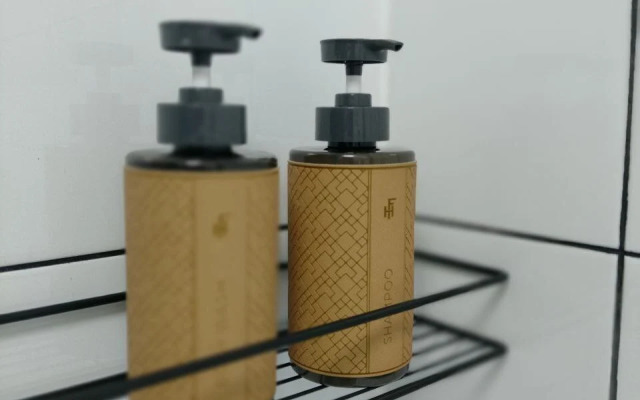 Апартаменты от ГорЖилФонд На Тридцатом Небе