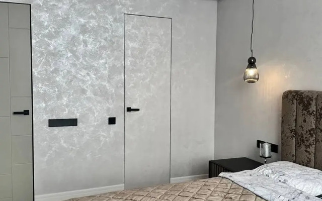 Skomfortom ryadom s gornolyzhkoy Gorny Vozdukh Apartments
