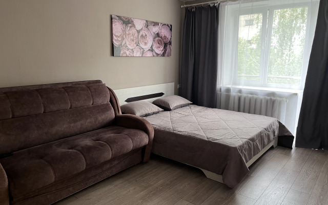 V Tsentre Yarkogo Goroda Flat