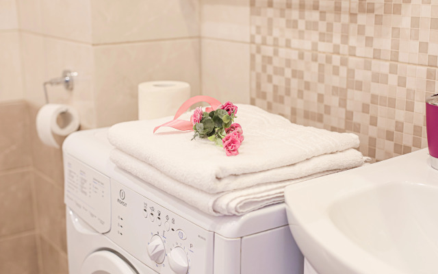 Апартаменты SanSet на Маршала Баграмяна 4