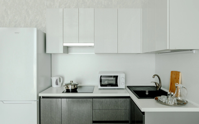 Apartments Poseidon - 7 Sky