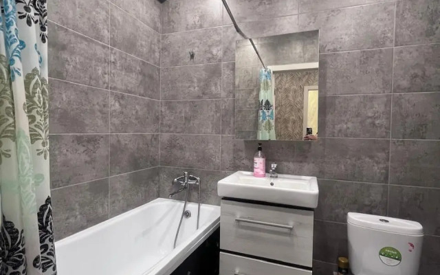 Апартаменты Дом 89 Сибирская 31а