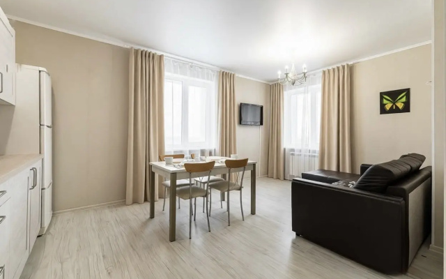 Апартаменты Residence Elegance В Районе Аквапарка