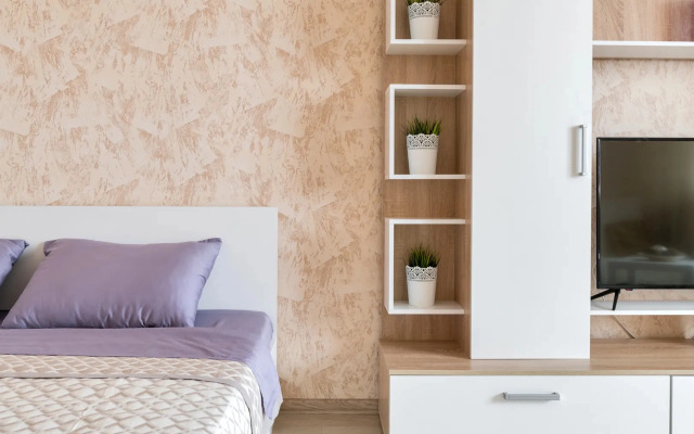 Flat Na Ulitse Novo-Aleksandrovskaya 14
