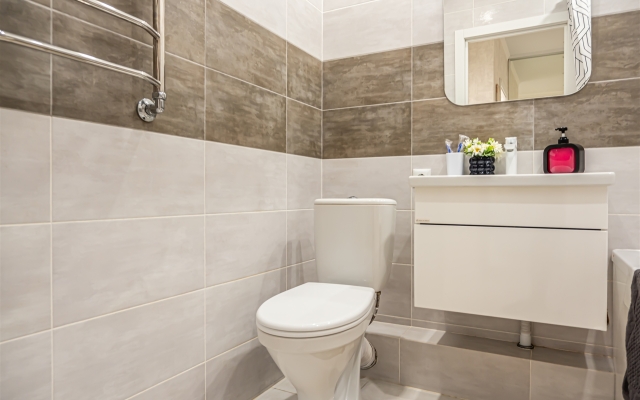 Квартира на Доваторцев 82/2