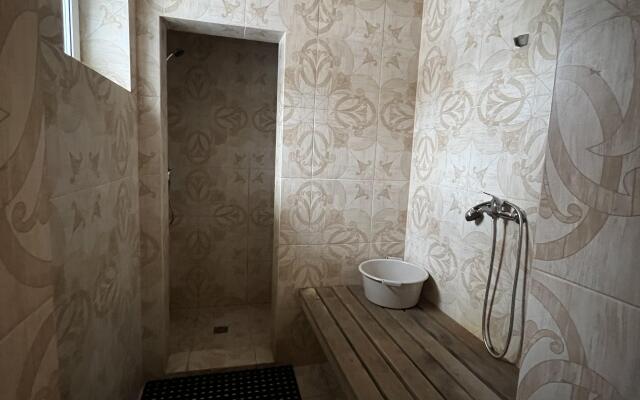 Меблированные комнаты Моя Дача