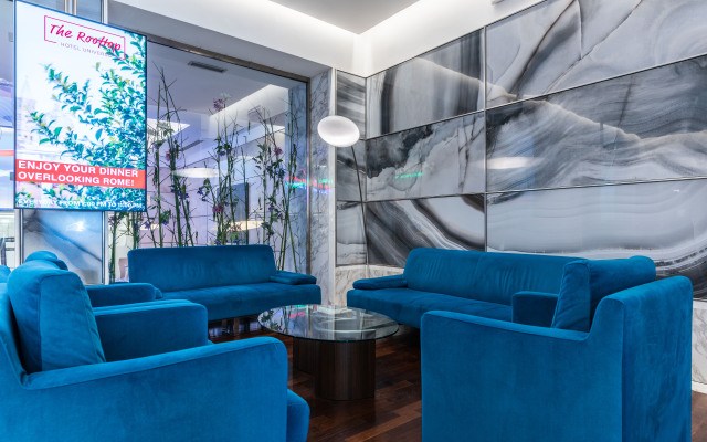 Best Western Plus Hotel Universo