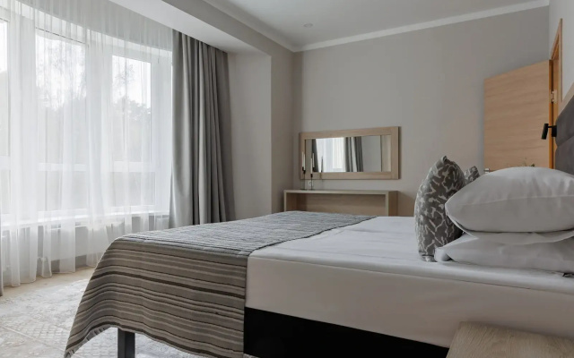 Apartamenty Krasnoflotskij