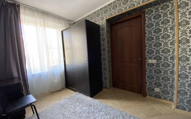 Trekhgorny 24  Apartments