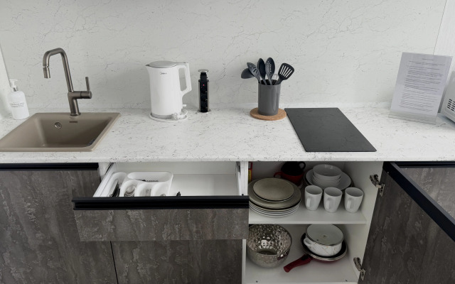 NovaDom Flat