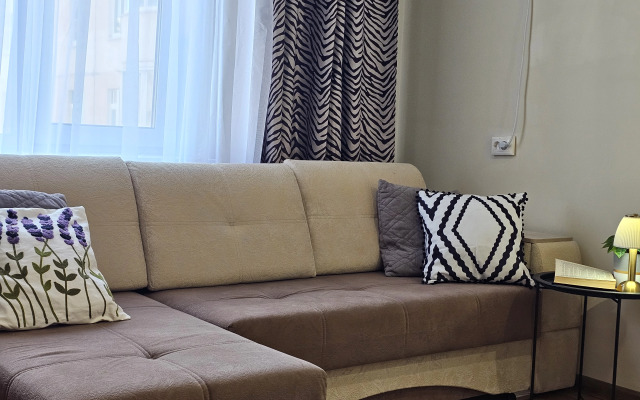 Absalyamova Akvapark Rivyera Flat