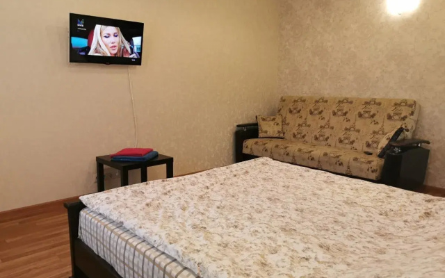Квартира 1Комнатная в Центрe Города