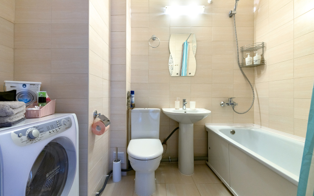 Апартаменты Прованс у Метро проспекта Славы