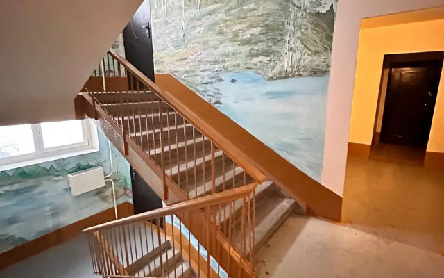 Квартира на Пирогова 9/1