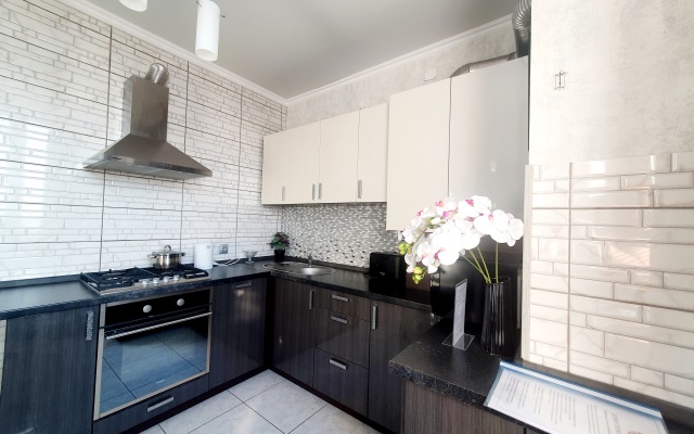 Апартаменты в Центре Города