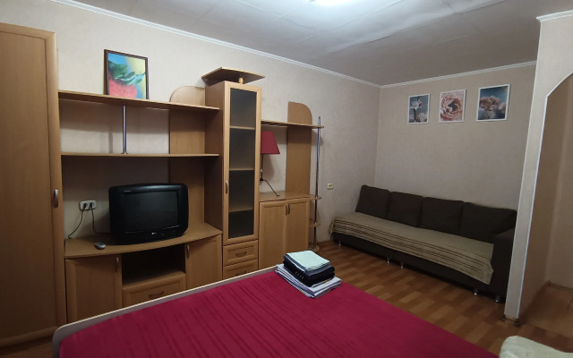 Квартира однокомнатные на Рогачева 32