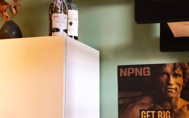 Апартаменты Green Loft Neva View