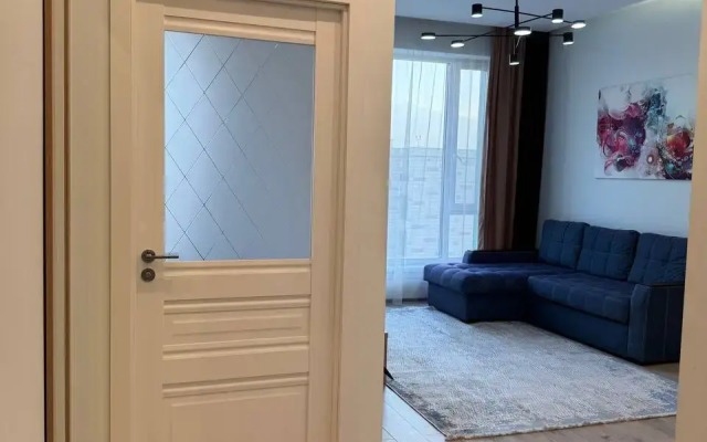 Квартира с Видом на Миллион