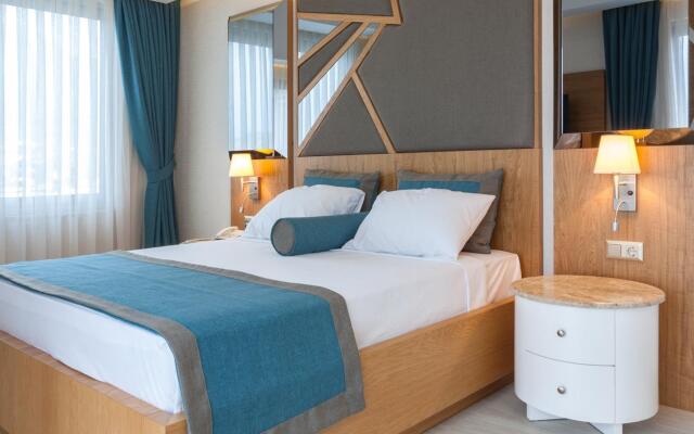 Graf Victor Apart Hotel