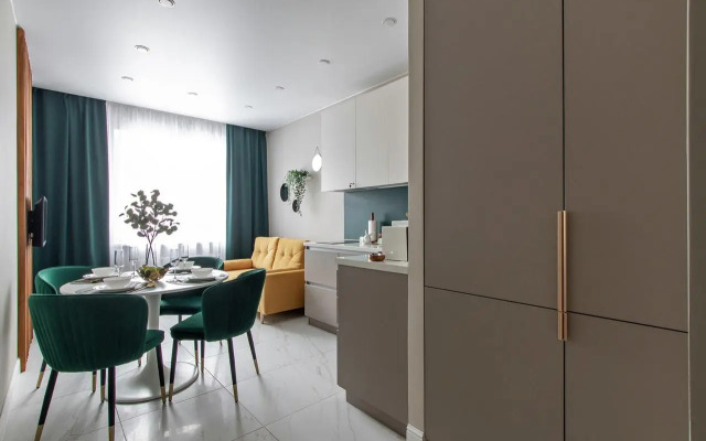 Wow Smart Day Apartments