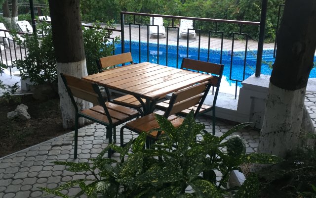 Lidiya Guesthouse