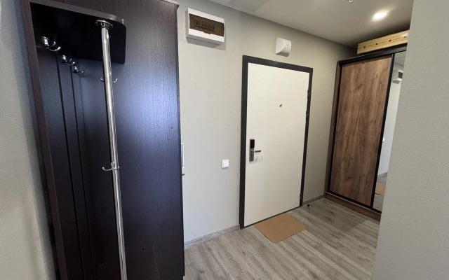 Апартаменты Double Lux у Метро Купчино