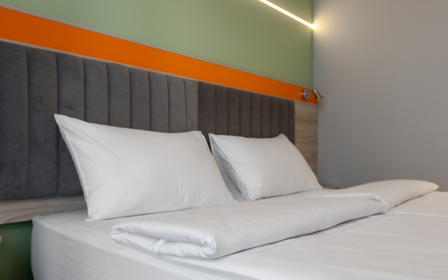 3A Shakhty M4 Hotel