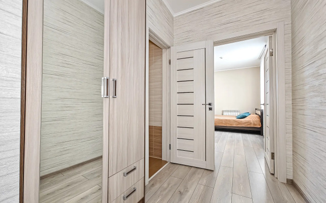 Frunze 49/2 Apartments