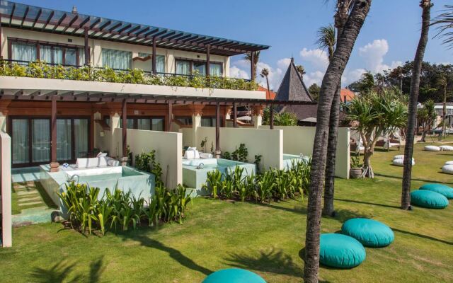 Sadara Boutique Beach Resort Hotel