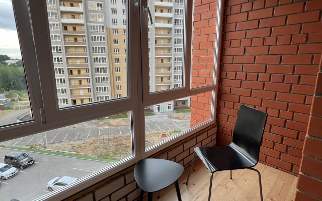 Vo Vladimire Apartments