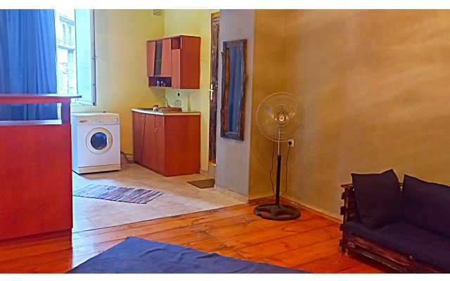 Comfort Flat Sayat Nova Avenue Apartments