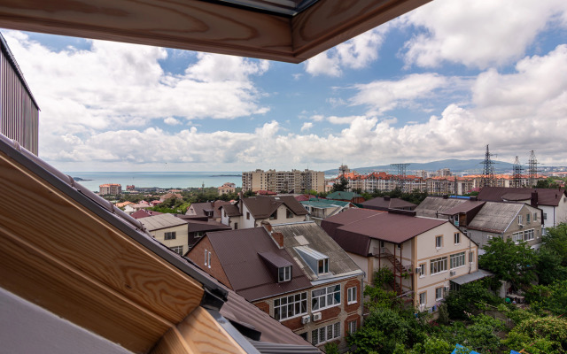 Квартира Современная