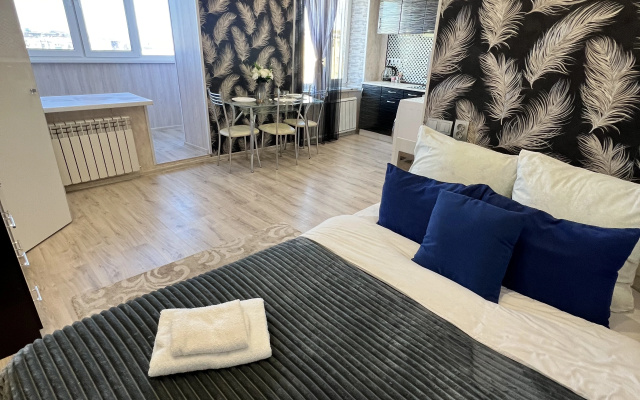 Apartamenty Sozvezdie Kamcatki na Gor'kogo 18