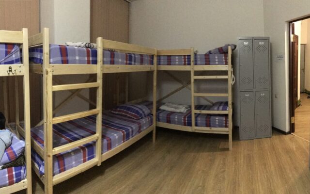 Turist Hostel