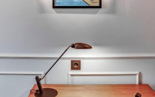 Апартаменты на Большой Конюшенной