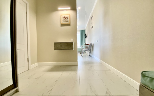 Okolo Morya  Apartments 3