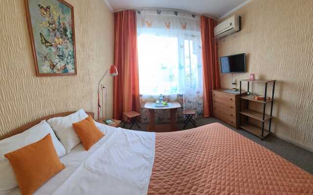 Viktoria Family Apartments