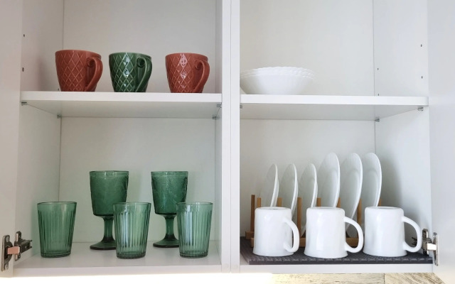 Апартаменты Уютная студия в самом сердце города