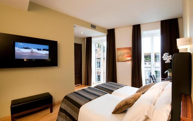 Hotel Trevi Collection