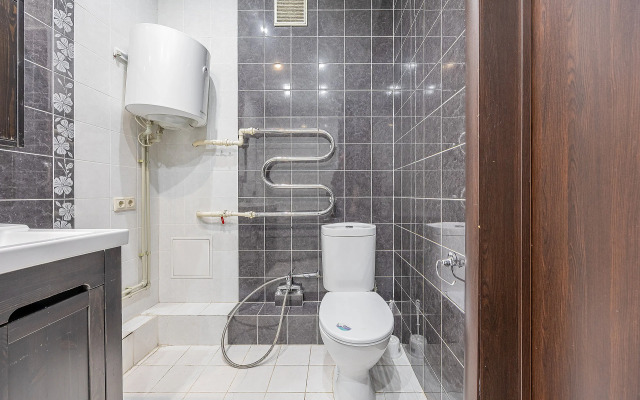 Апартаменты Top House Студеная 68А