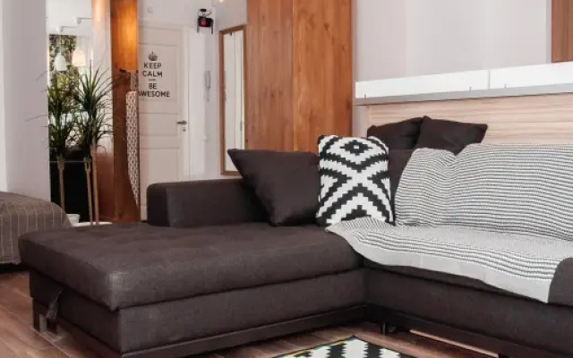 Pskov Design Flat 3