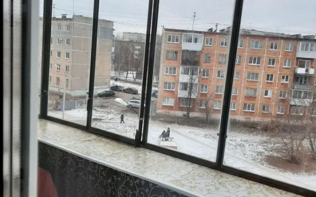 Квартира на Каменской 55