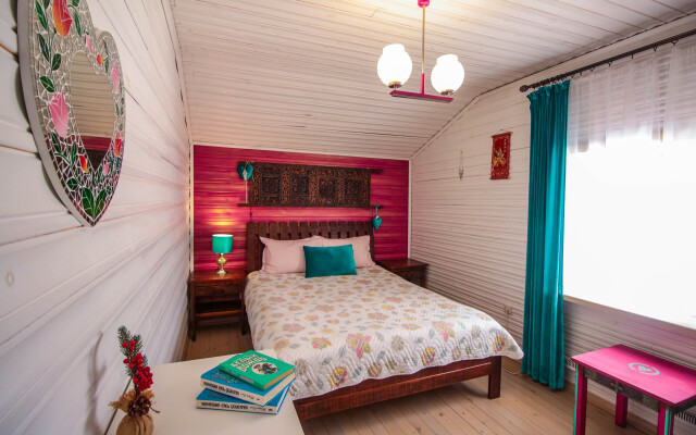BaykKalina Guest House