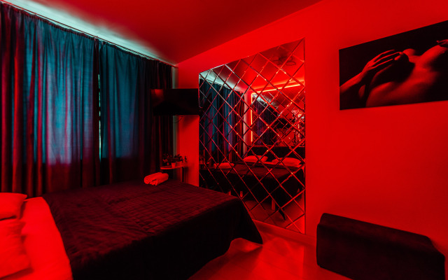 Апартаменты Новая Башиловка 6 (16)