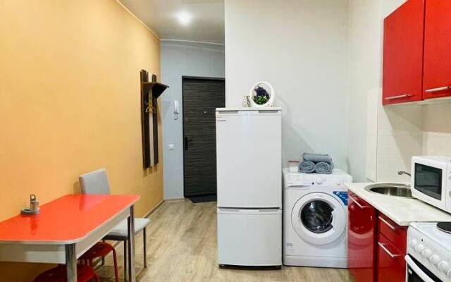 Studio in the city center